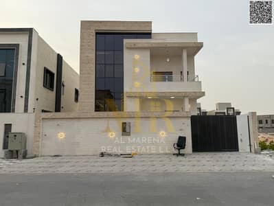فیلا 4 غرف نوم للبيع في الزاهية، عجمان - IMG-20250819-WA0161. jpg