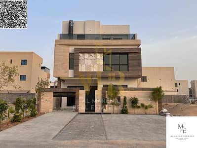 5 Bedroom Villa for Sale in Al Yasmeen, Ajman - IMG-20250821-WA0593. jpg