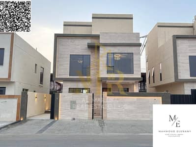 4 Bedroom Villa for Sale in Al Yasmeen, Ajman - IMG-20250821-WA0892. jpg