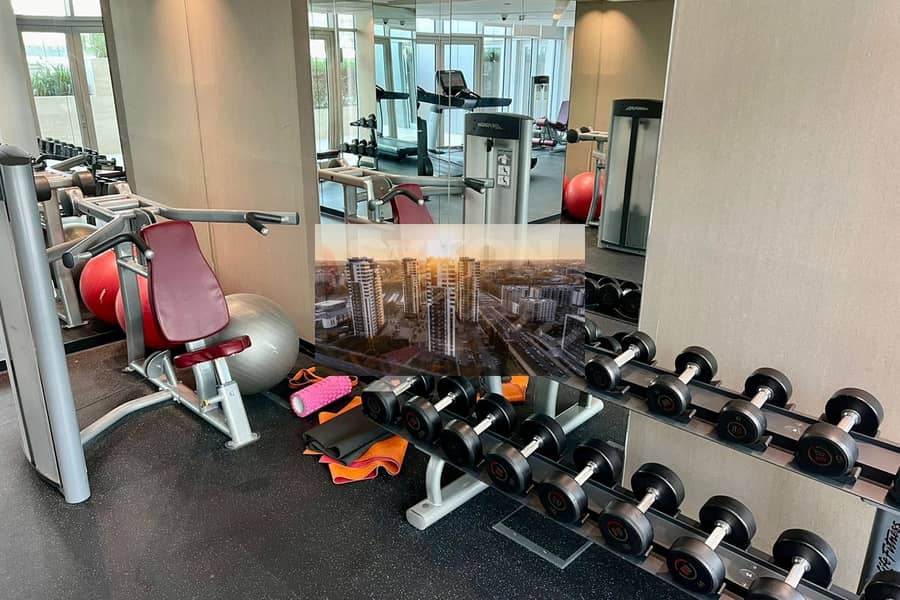 位于穆德法克 1 卧室的公寓 180000 AED - 12638560