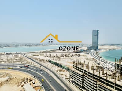 2 Bedroom Flat for Rent in Al Mamzar, Sharjah - IMG_9001. jpeg