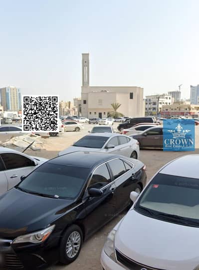 Plot for Sale in Al Nuaimiya, Ajman - IMG-20250827-WA0227. jpg