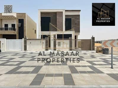 5 Bedroom Villa for Sale in Al Helio, Ajman - WhatsApp Image 2025-08-20 at 10.30. 36 PM. jpeg