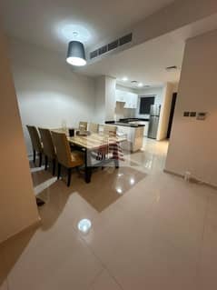 تاون هاوس في البيزيا،(أكويا من داماك) داماك هيلز 2 3 غرف 85000 درهم - 12638616