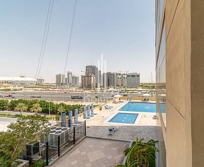 فلیٹ 1 غرفة نوم للبيع في قرية جميرا الدائرية، دبي - Brand New 1 Bed Apartment | Ready to Move In فلیٹ 1 غرفة نوم للبيع في قرية جميرا الدائرية، دبي - Brand New 1 Bed Apartment | Ready to Move In