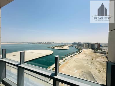 3 Bedroom Flat for Rent in Al Raha Beach, Abu Dhabi - IMG-20250827-WA0147. jpg