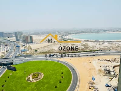 1 Bedroom Apartment for Rent in Al Mamzar, Sharjah - IMG_9023. jpeg