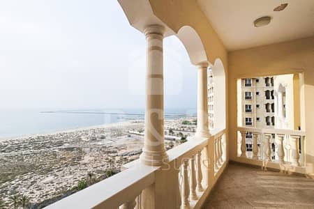 1 Bedroom Apartment for Rent in Al Hamra Village, Ras Al Khaimah - RB4-1BR-8. jpg