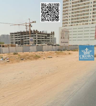Plot for Sale in Al Amerah, Ajman - IMG-20250827-WA0220. jpg