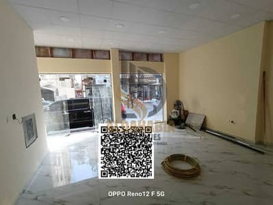 محل تجاري  للايجار في كورنيش عجمان، عجمان - 3. jpg