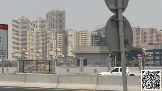 Plot for Sale in Al Amerah, Ajman - IMG-20250827-WA0001. jpg