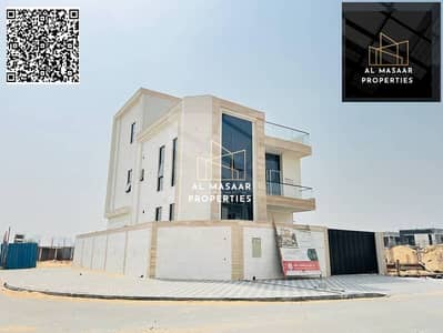 5 Bedroom Villa for Sale in Al Helio, Ajman - WhatsApp Image 2025-07-10 at 1.37. 24 PM. jpeg