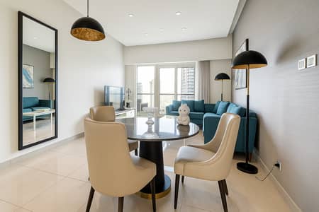 2 Bedroom Flat for Rent in Business Bay, Dubai - B14E8FE7-AD17-4279-9AC8-6D597CB220E9. png
