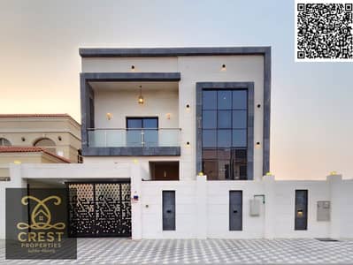 5 Bedroom Villa for Rent in Al Zahya, Ajman - 1000225382. png