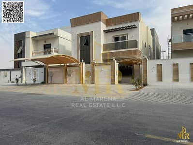 5 Bedroom Villa for Sale in Al Helio, Ajman - WhatsApp Image 2025-01-01 at 11.29. 23 AM (1). jpeg