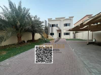 5 Bedroom Villa for Rent in Al Jurf, Ajman - 2. jpg
