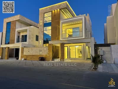 5 Bedroom Villa for Sale in Al Yasmeen, Ajman - WhatsApp Image 2025-02-04 at 11.35. 37 AM. jpeg