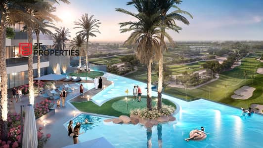 1 Bedroom Flat for Sale in DAMAC Hills, Dubai - IMG_2137. PNG