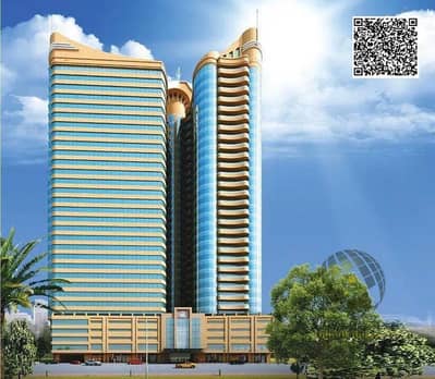 3 Bedroom Apartment for Sale in Sheikh Maktoum Bin Rashid Street, Ajman - IMG-20250827-WA0079. jpg