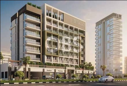 Studio for Sale in Meydan City, Dubai - Screenshot 2024-11-04 103039. jpg