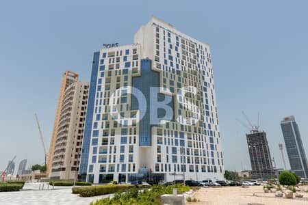Студия в аренду в Дубай Продакшн Сити, Дубай - DBX00181-HDR. jpg