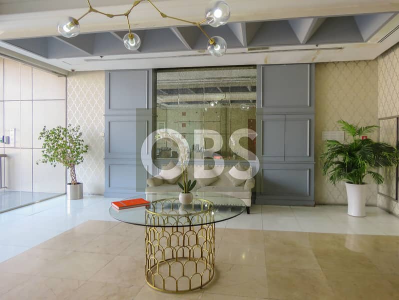 No Commission|Big Layout 1 BHK |Family community