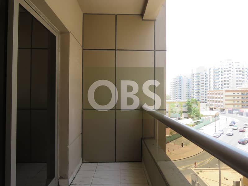 No Commission|Big Layout 1 BHK |Family community