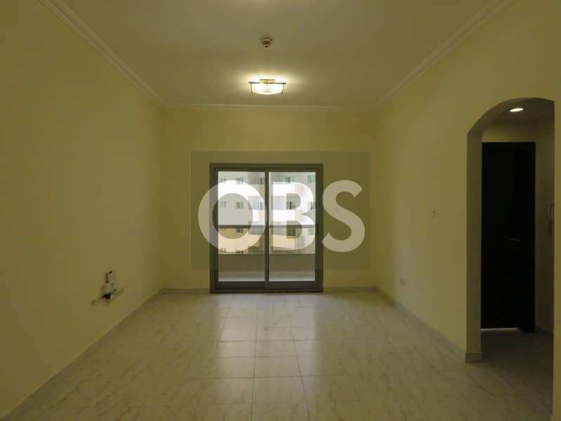 No Commission|Big Layout 1 BHK |Family community - Image 6