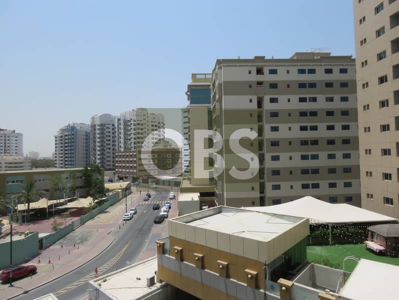 No Commission|Big Layout 1 BHK |Family community - Image 7