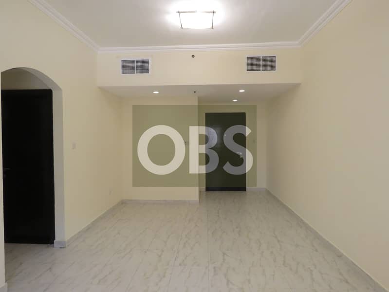 No Commission|Big Layout 1 BHK |Family community - Image 8