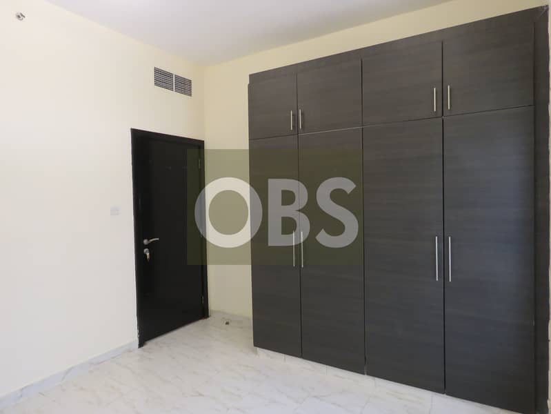 No Commission|Big Layout 1 BHK |Family community - Image 10