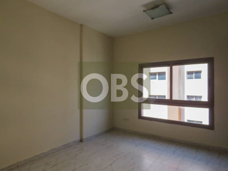 No Commission|Big Layout 1 BHK |Family community - Image 13
