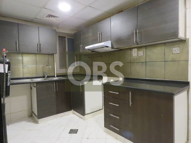No Commission|Big Layout 1 BHK |Family community - Image 15