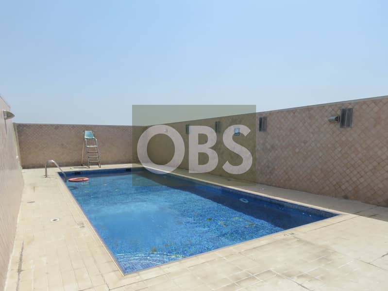 No Commission|Big Layout 1 BHK |Family community - Image 16