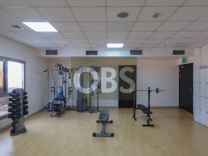 No Commission|Big Layout 1 BHK |Family community - Image 17