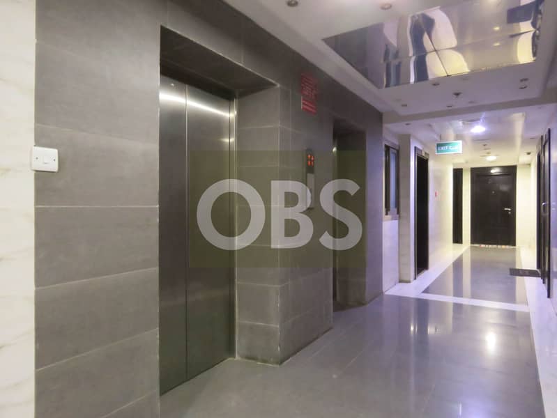 No Commission|Big Layout 1 BHK |Family community - Image 18