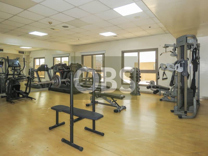 No Commission|Big Layout 1 BHK |Family community - Image 19