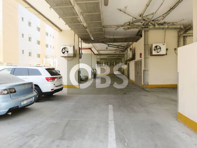 No Commission|Big Layout 1 BHK |Family community - Image 26