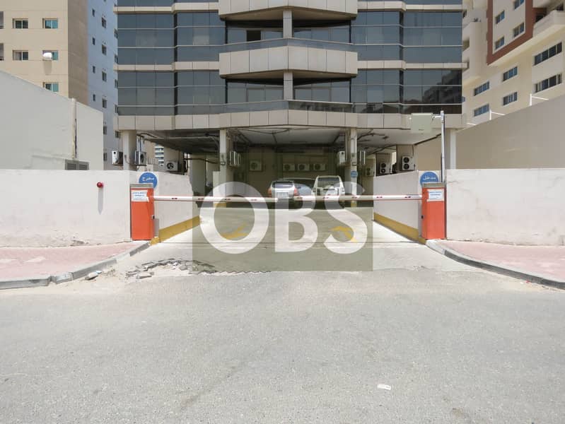 No Commission|Big Layout 1 BHK |Family community - Image 27