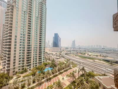 4 Bedroom Apartment for Rent in Dubai Marina, Dubai - Spacious 4BHK + Maids | Vacant | Unfurnished
