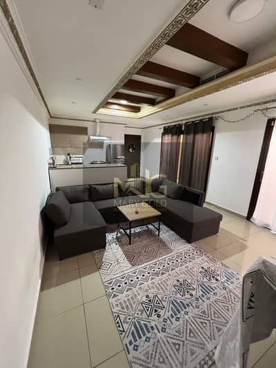 1 Bedroom Apartment for Rent in Al Bahia, Abu Dhabi - 2e664192-fda4-4052-8cbe-639a2daa97b5. jpg