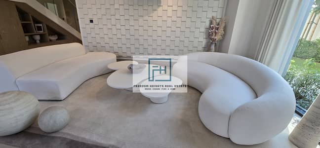 2 Bedroom Villa for Sale in Barashi, Sharjah - 2d97aa55-2c2f-499e-b49e-079eee1b8224. jpg