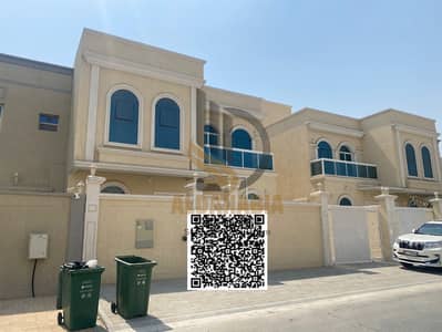 5 Bedroom Villa for Rent in Al Zahya, Ajman - 21. jpg