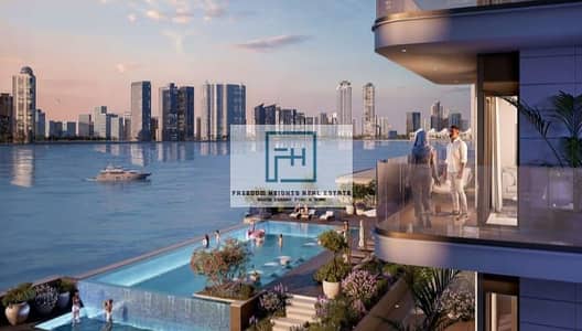 3 Bedroom Apartment for Sale in Al Khan, Sharjah - 23c51c95-13d5-496a-a5e3-8899c373dd8b (1) - Copy. jpg