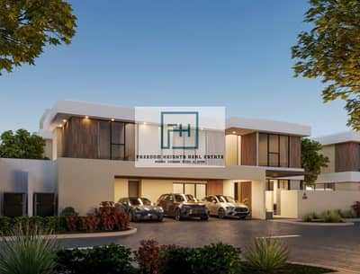 4 Bedroom Villa for Sale in Sharjah Garden City, Sharjah - 948542a8-d47c-4ccc-a6fb-b2c7b629f048. jpg