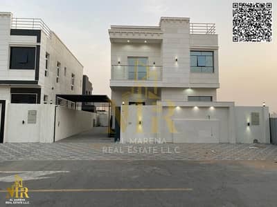 5 Cпальни Вилла Продажа в Аль Амера, Аджман - WhatsApp Image 2025-08-04 at 23.02. 35 (6). jpeg