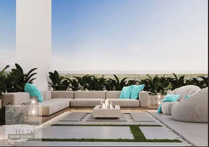 4 Bedroom Villa for Sale in Al Furjan, Dubai - 4BHK | Massive Layout | Ultra Luxury