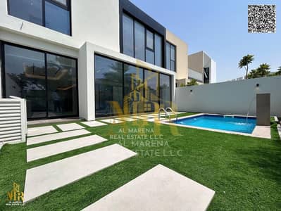 4 Bedroom Villa for Sale in Al Zorah, Ajman - WhatsApp Image 2025-06-22 at 20.57. 55 (4). jpeg