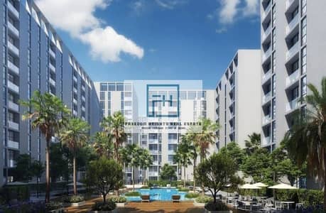 3 Cпальни Апартаменты Продажа в Мувайле, Шарджа - dbe45dbf-b995-417b-a199-30f2deae4328. jpg