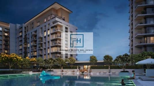 1 Bedroom Apartment for Sale in Al Khan, Sharjah - c68955d0-3447-4632-8ec4-b3049426908f. jpg